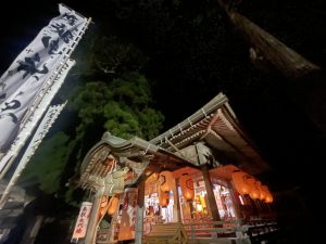 前夜祭1